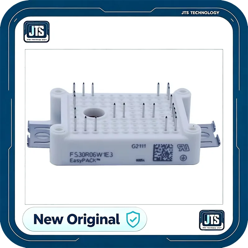 Original New FS30R06W1E3 IGBT MODULE FS30R06W1E3