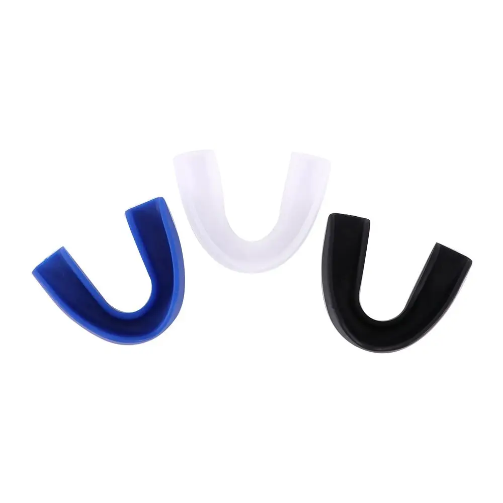 

1PC Professional Boxing Fitness Football Protector Teeth Basketball Safety Mouthguard Mouth Guard
