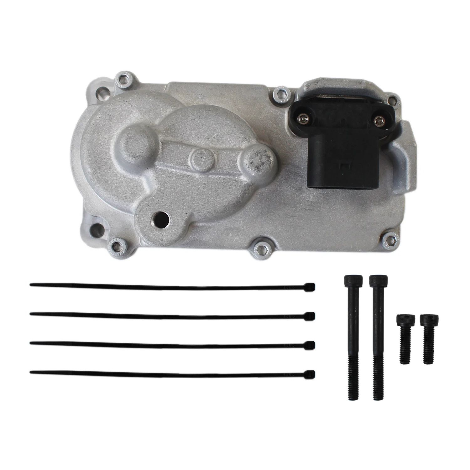 Turbo Electronic Actuator For Cummins Holset 6.7 Diesel Ram 2500 3500 HE300VG HE351VE 5494878RX 5601240NX 68232771AA 68481772AA