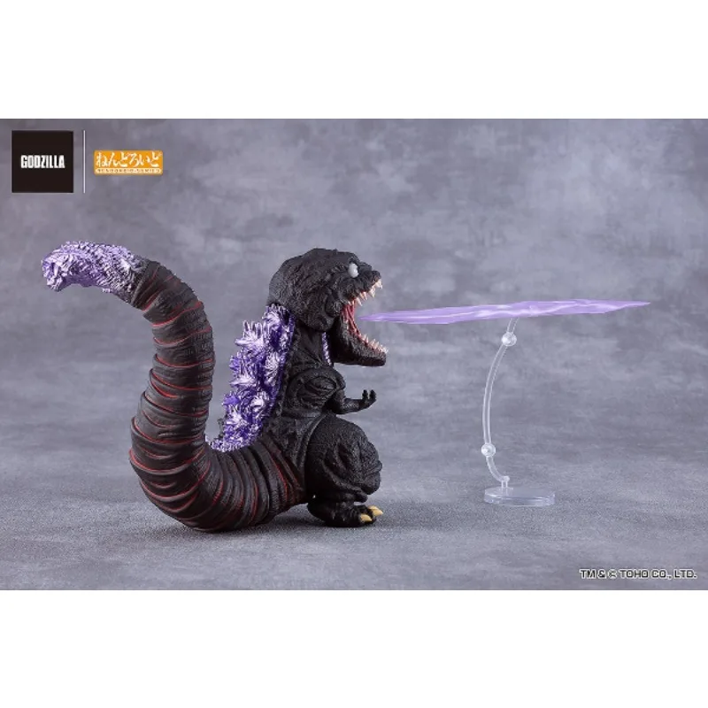 GSC Originele Q-versie Eindproduct Beweegbare prachtige pop NENDOROID Godzilla 2016 Anime Speelgoed Model Festival Cadeau voor jongens