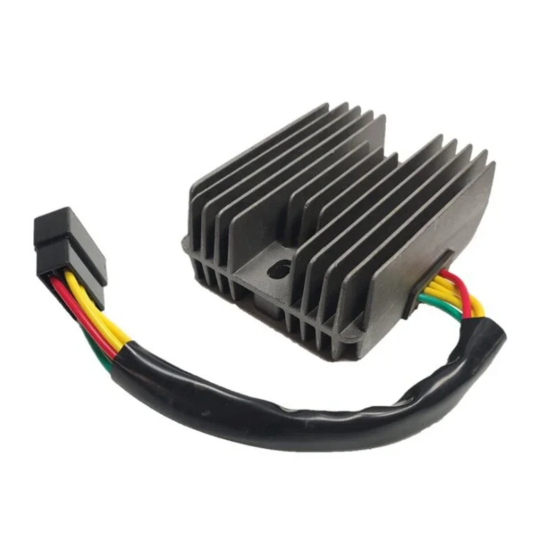 

Выпрямитель регулятора напряжения мотоцикла для Suzuki GSX-R 600/750/1000: 32800-33E10, 32800-33E20, 32800-33E00, 32800-33E21