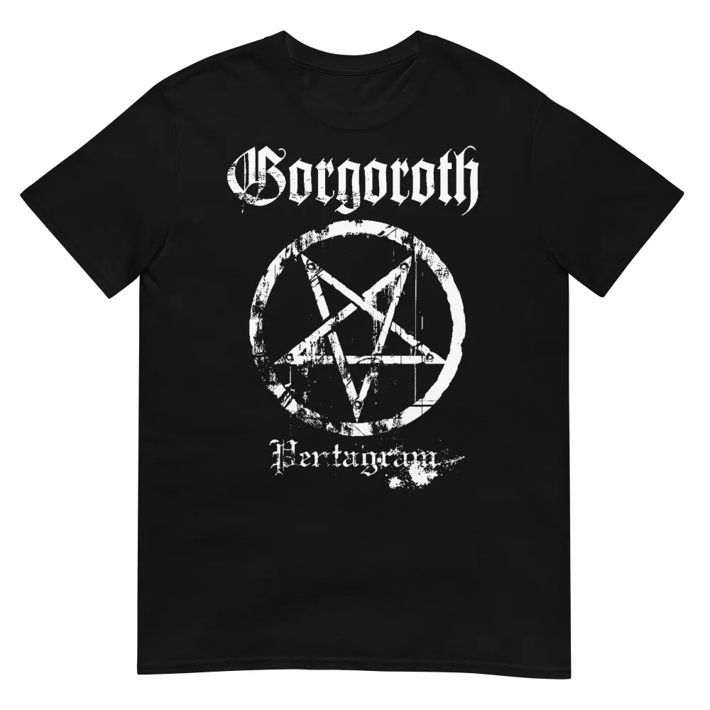 GORGOROTH 