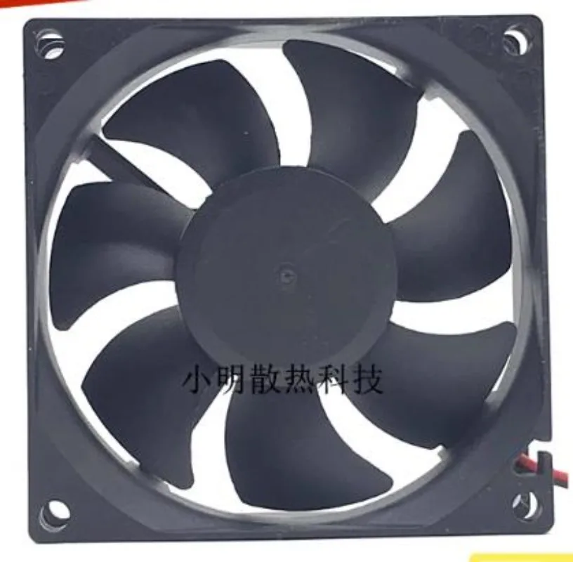 New Cooler Fan for Snow FAN Y-Y8025H24B 24V 0.16A 8CM 8025 80x80x25mm