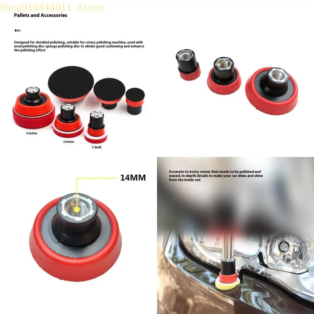 

28GF Professional M14 stideed warm Extender с взаимозаменяемым адаптером стабильности для металлических проектов деревообработки