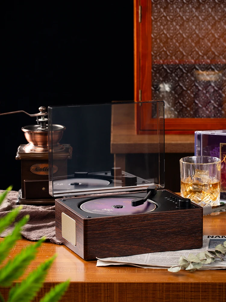 Portable Cd Player …