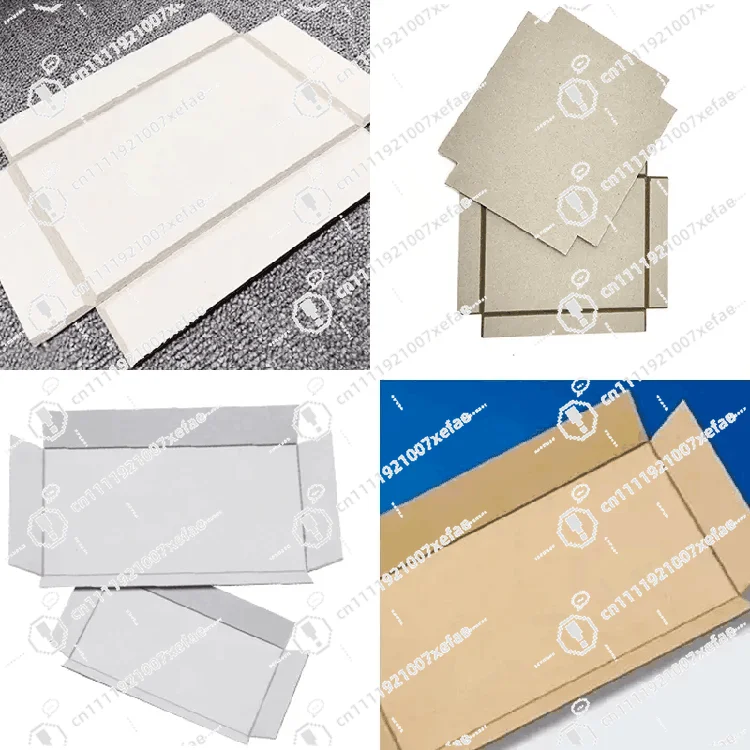 Pneumatic Cardboard Slotting Machine, Desktop V-shaped Slotting Machine, Automatic Carton Gift Box Slotting Machine