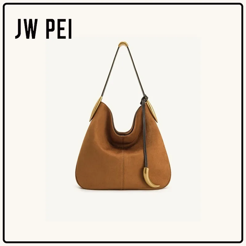 

JW PEI Nina Tote Bag - Large Capacity New Commuter Handbag for Women Shoulder Bag / Handbag 2T231