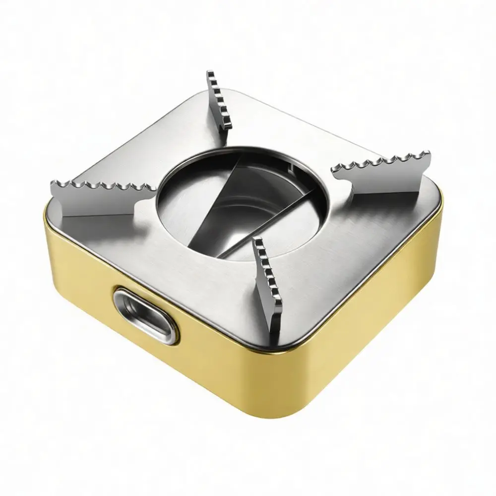 Advanced Stainless Steel Stove Dry Pot Holder Efficient Heating Burner For Professional Restaurant Cooking Uses