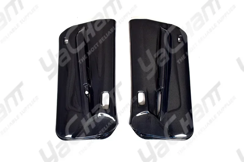 

Car Accessories CF Carbon Fiber RHD OEM Style Door Card Fit For 1999-2002 Skyline R34 GTT GTR RHD OEM Style Door Card