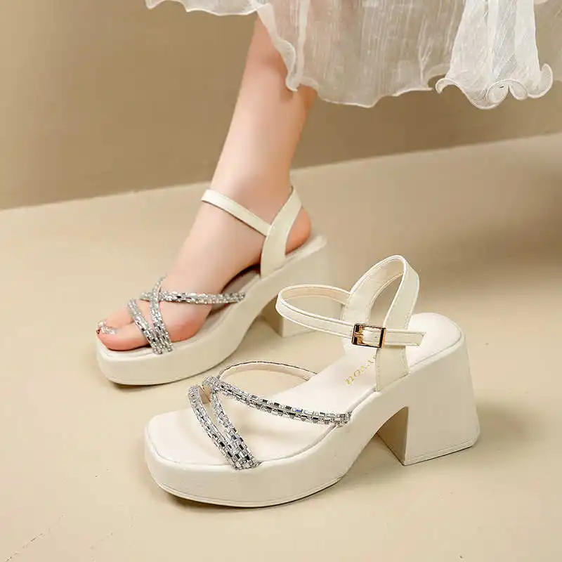 Light Fall Luxury Basketball Woman Slippers Flip Flops Sneakers Shoes Sandal For Summer Sports Runings Super Offers Cute
