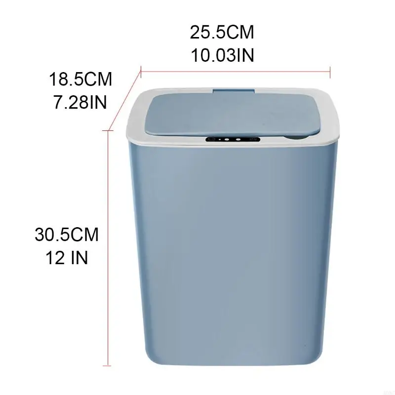 A0nc rác rác có thể chế độ kép thùng rác thải thùng rác