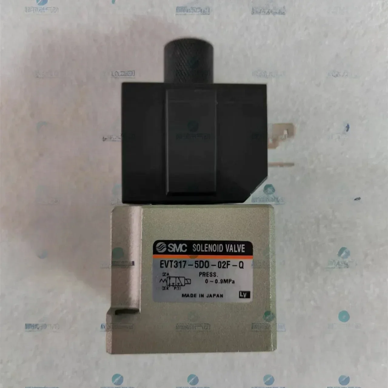 

VALVE EVT317-5DO-02F-Q EVT317-5D0-02F-Q