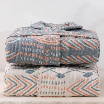 12 最佳銷售 男士浴袍 - №8