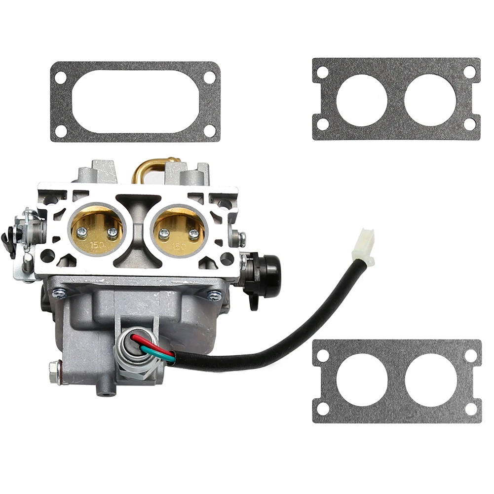 

Ensure Smooth Operation Easy Installation Carburetor for Exmark for Part Replacement 1279289 1367840 1367842