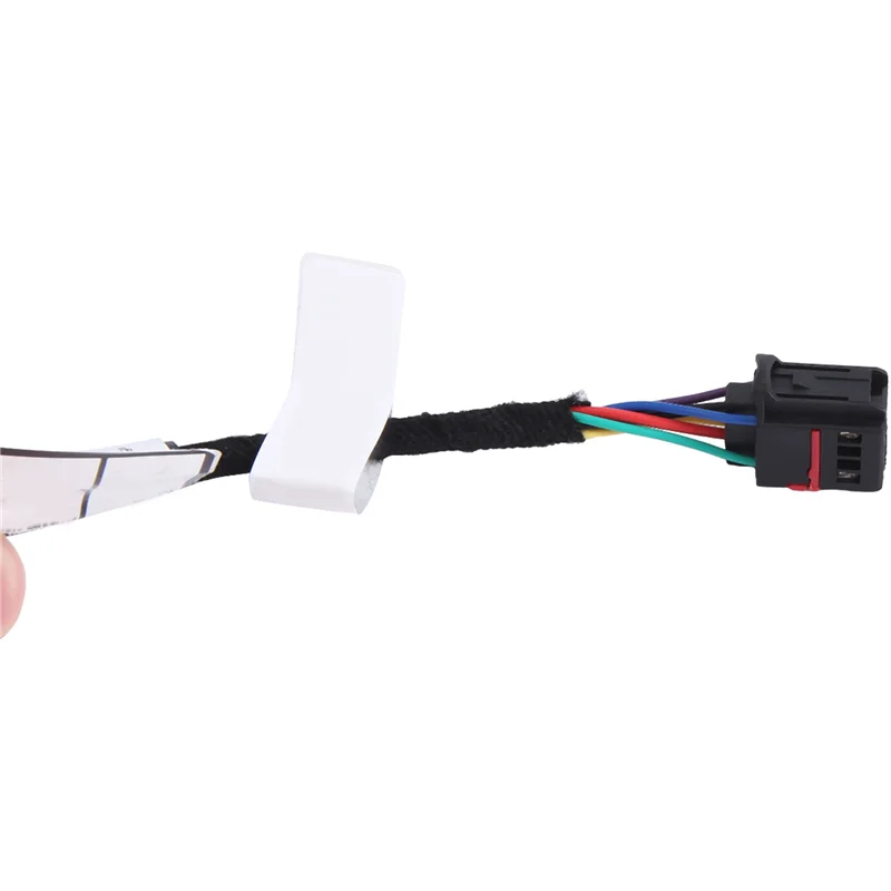 

НОВИНКА-двигатель заднего люка автомобиля, электрическая пневматическая пружина багажника (универсальная левая и правая) 4KE827851F для E-Tron 2018-2020, замена P