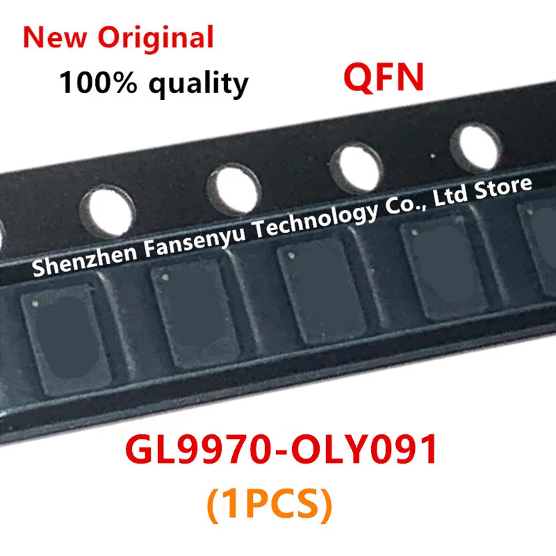 

(1piece)100% New GL9970-OLY091 GL9970 QFN-42