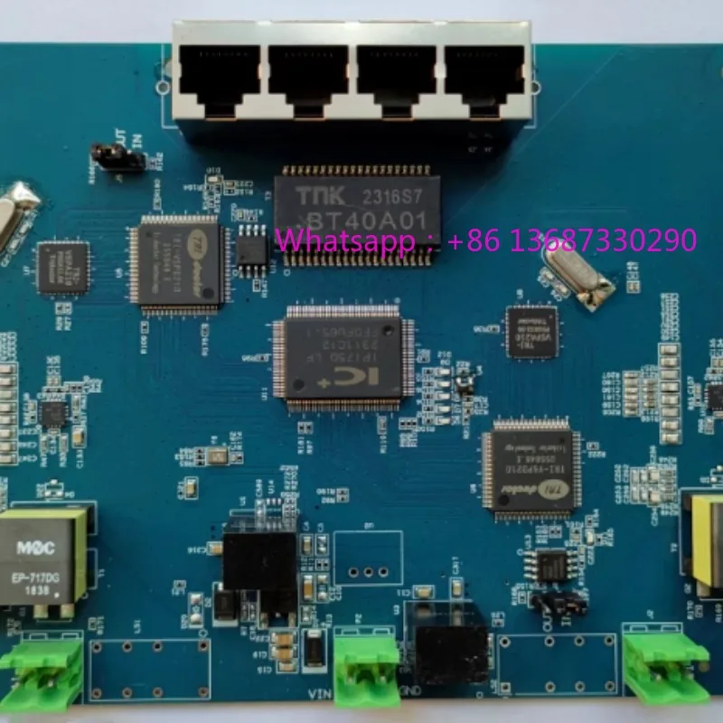 Dsl Network Extende…