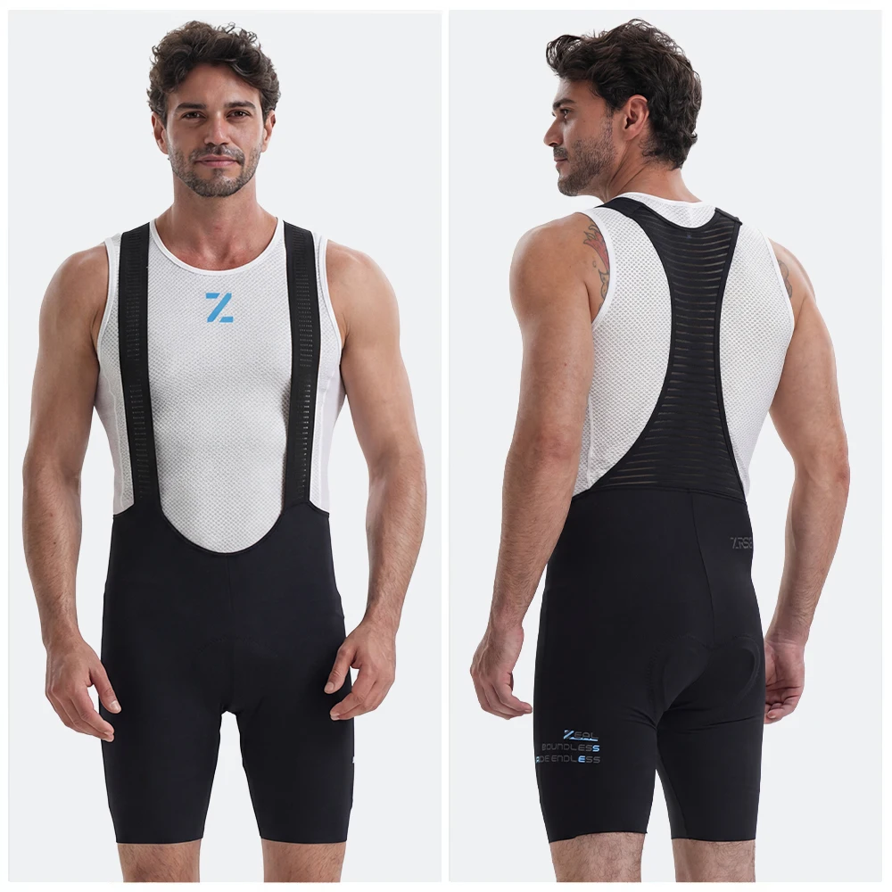 Thumbnail 3 - #13 Trending Cycling Bib Shorts Right Now