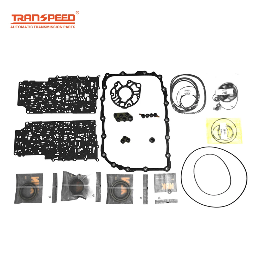 Brand new automatic transmission 6l80 6l80e 6l90e transmission overhaul kit for car