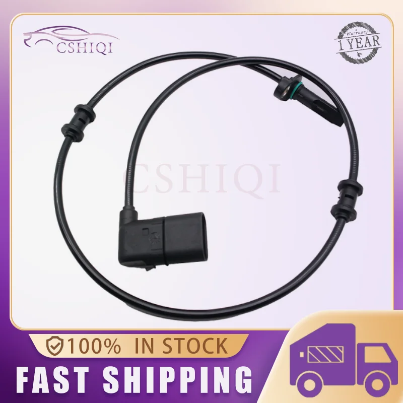 2539052400 high quality Car Accessories Rear ABS Wheel Speed Sensor For Mercedes Benz W253 ABS Sensor  A2539052400