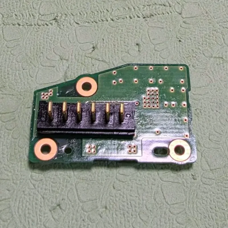 New Dc Power Circui…