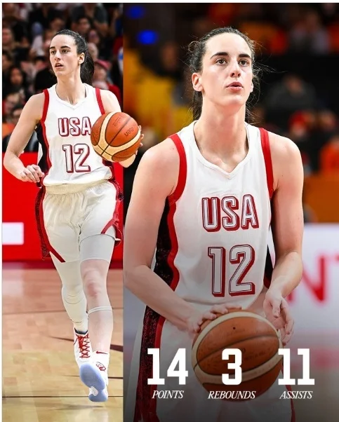 2026 New America Caitlin Clark No.12 3D Printed Basketball Jersey Men Women Summer Breathable Top Sports Vest Family Kids Tees