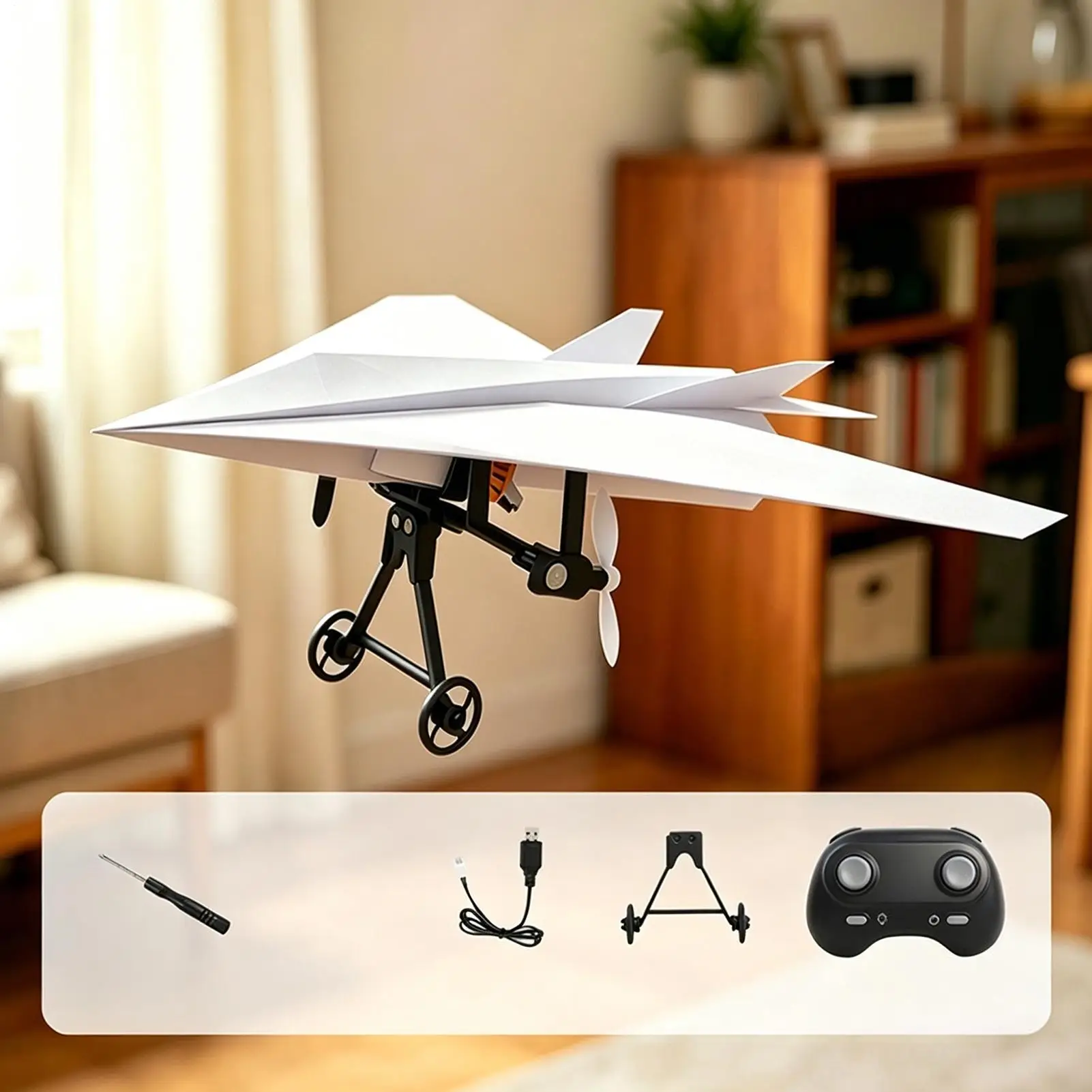 Thumbnail 2 - #13 Latest Toy Gliders Offers