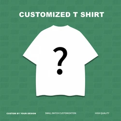 ZODF CUSTOM YOUR DESIGN TEES