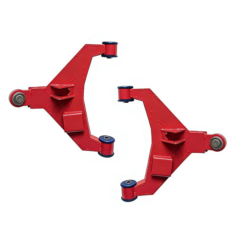 

Suitable For Great Wall Cannon Power The Reinforced Lower Control Arm