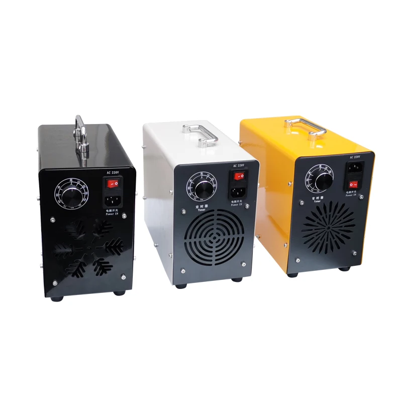 

110V 220V ozoner tools