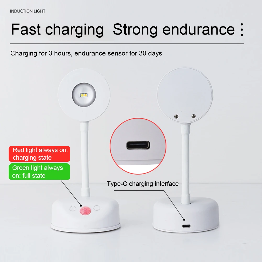 Рисунок 2 - Светодиодный настенный светильник