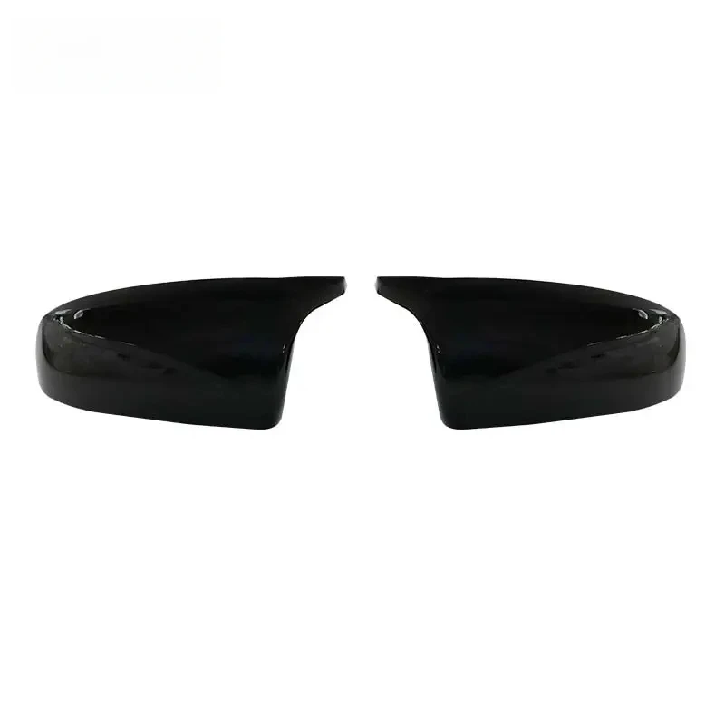 

Высококачественное предложение ограниченного тиража! Глянцевые черные чехлы для автомобилей X5 E70/E71 2006-2013 | Обновление накладок на зеркала