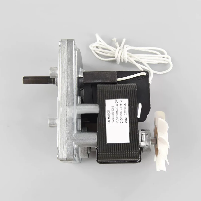 

Редукторный двигатель цепного типа для печи Duoshi TT150/300/450GM6030R