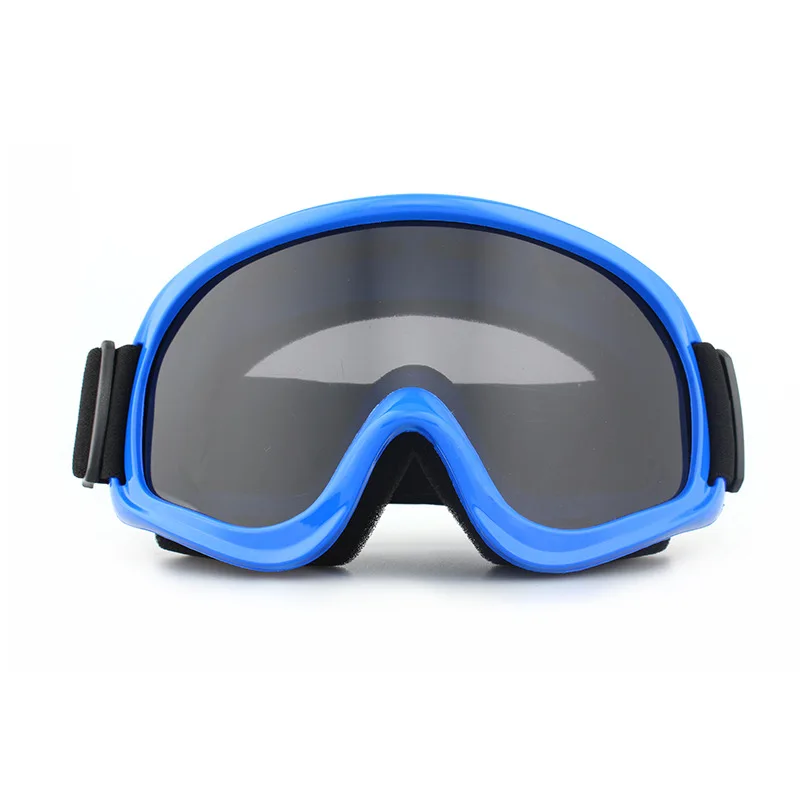 Motorcycle Riders Goggles for Motor Cycling Off-Road MTB Motocross Dirtbike Outdoor Sport Sunglasses Helmet Replaced Accessory
