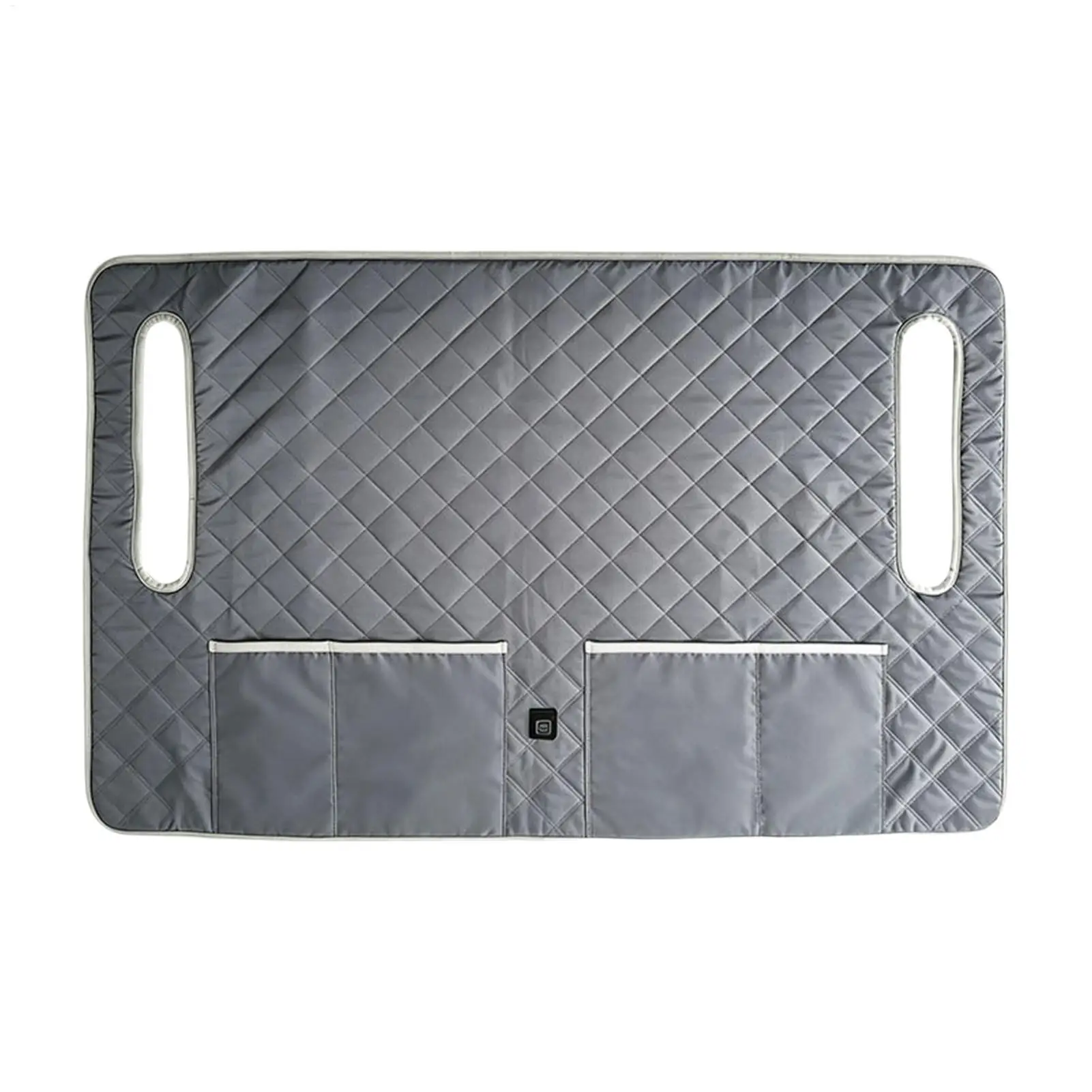 Golf Cart Blanket 4 Zone Heating 3 Level Adjustable Cushion Golf Cart Cushion Cover for Men Women Husband Pets People Outdoor