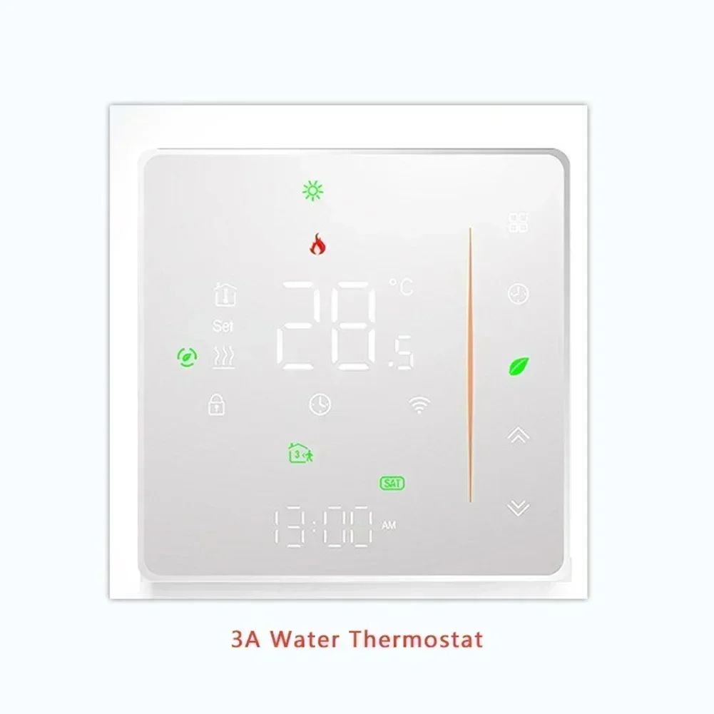 

24 В 110 В 220 В регулируемый пропорциональный интеллектуальный термостат вентилятора 0-10 В с дополнительной 3-скоростной 2P/4Pipes система охлаждения/нагревательных каналов