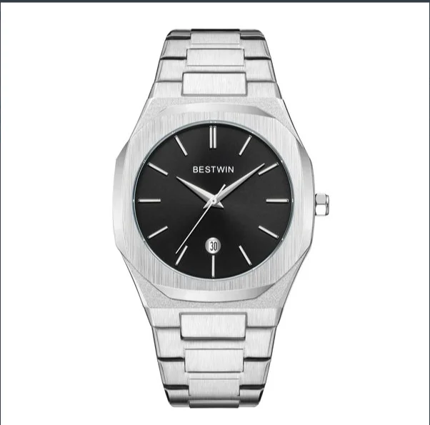 Top Brand Luxury Mens Watches Waterproof Simple Clock Male Sports Watch Men Quartz Casual Wrist Watch Relogio Masculino Luxury