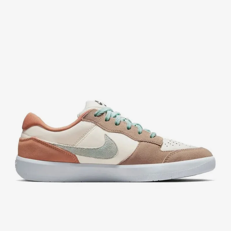 Nike Authentic Autumn Men's Women's Shock Absorption Rebound Wear-Resistant Lightweight Casual Sneakers FN8888-131