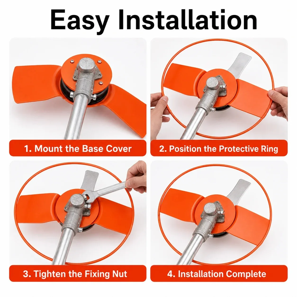 Thumbnail 4 - #48 Best Tool Blades to Buy In 2026