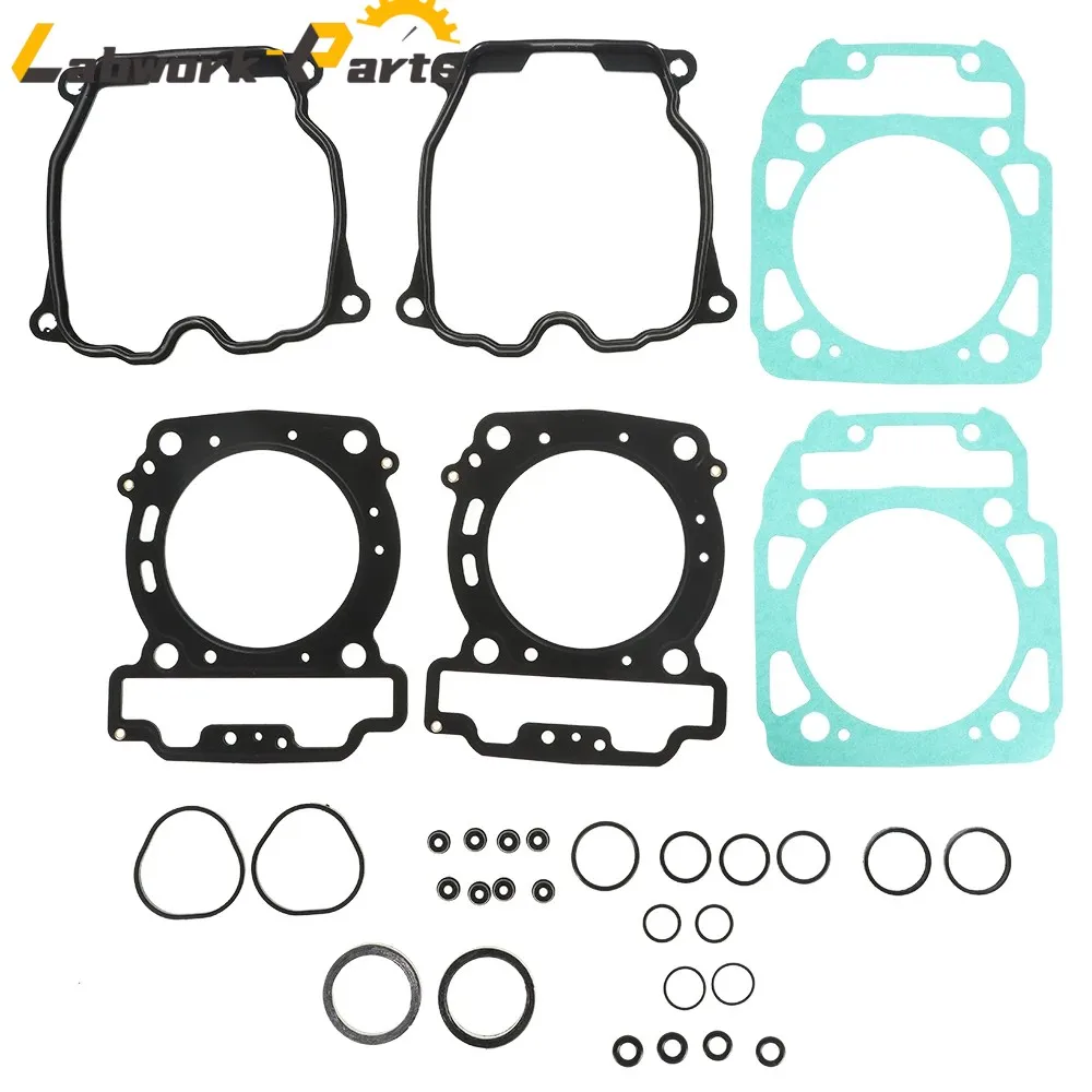 Top & End Gasket Set Kit For Can Am Outlander Maverick 800 1000