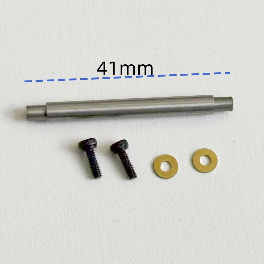 T-rex 450 V2 RC Helicopter Horizontal Shaft for Align Trex 450 Heli Part (L:41mm)