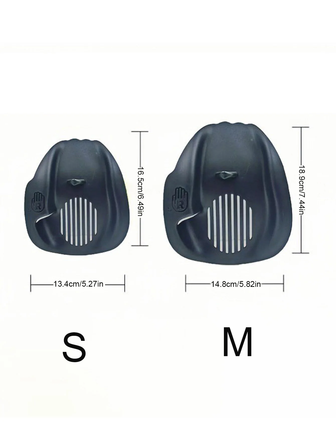 Thumbnail 2 - #36 Latest Swim Gloves Offers