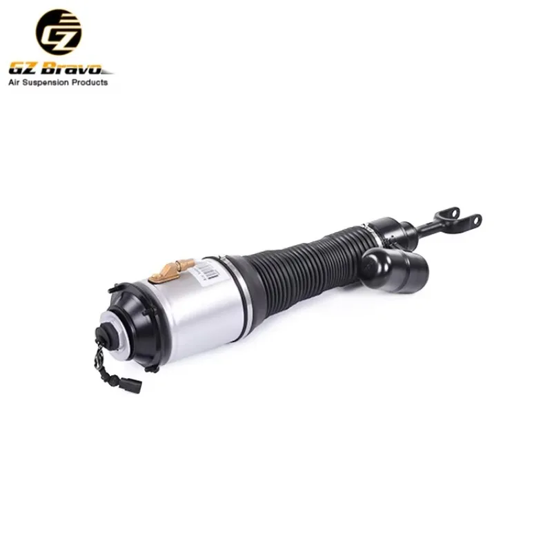 ベントレー コンチネンタルGT フォルクスワーゲン フェートン用 フロント左右エアストラット エアサスペンション ショックアブソーバー 3W0616039 3W0616040