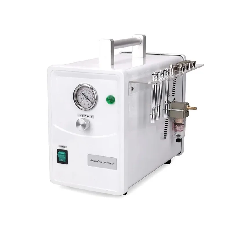 portatil  facial diamond peelingmachine