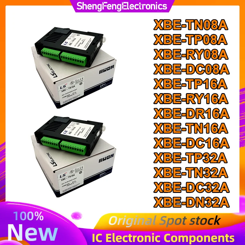 

XBE-TN08A XBE-TP08A XBE-RY08A XBE-DC08A XBE-TP16A XBE-RY16A XBE-DR16A XBE-TN16A XBE-DC16A XBE-TP32A XBE-TN32A XBE-DC32A XBE-DN32