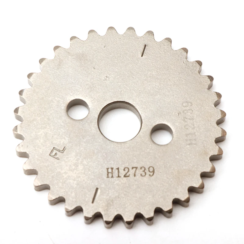 YX150 YX160 Timing Gear 32T Timing Sprocket For YinXiang 150cc 160cc Engines Dirt Pit Bike Monkey Atv Quad Parts