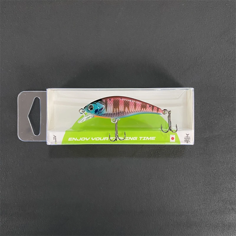 dancing minnow fishing lure UVTFishing Casting Epoxy - Sand Eel - 2 oz tied with flourescent bucktail and have UV RAPALA DEEP TAIL DANCER TDD