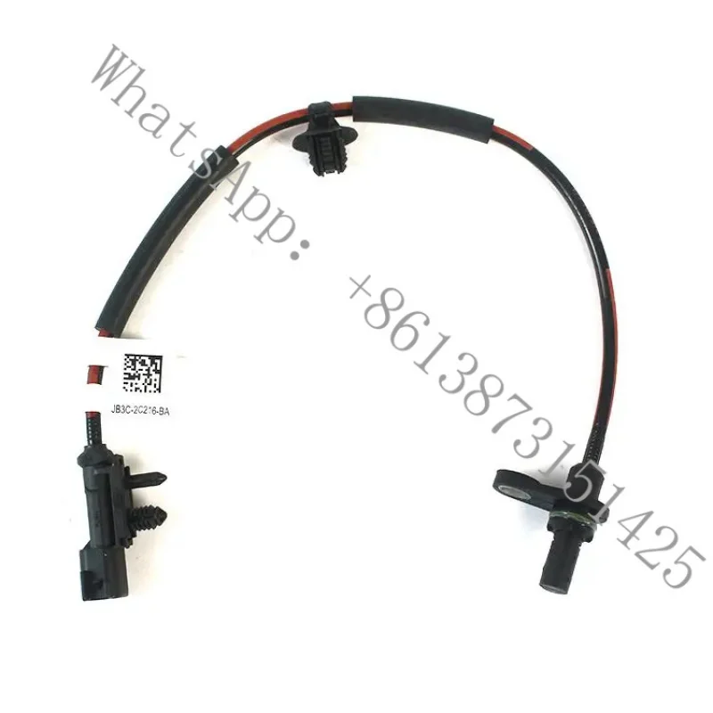 

Популярный датчик скорости колеса ABS для Ford Ranger T6 MK1 Pickup JB3Z 2C190E JB3C 2C216 BA