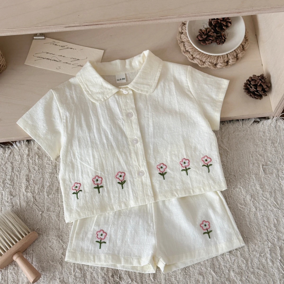 Thumbnail 4 - #15 Low Cost Baby Outfits That Work