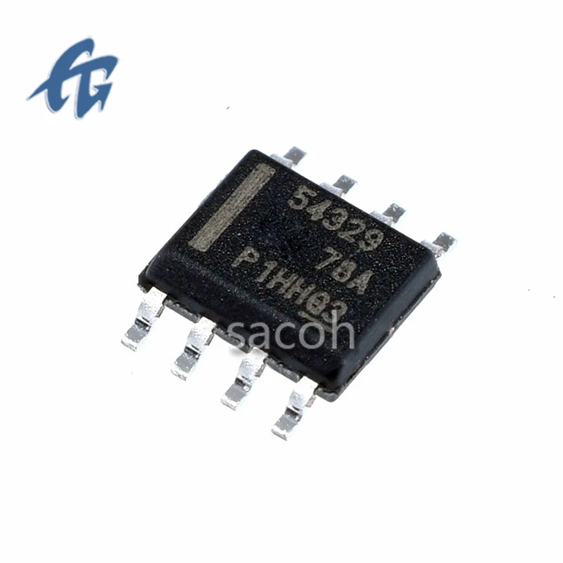 

New Original 10Pcs 54329 TPS54329DDAR SOP8 Switching Voltage Regulator Chip IC Integrated Circuit Good Quality